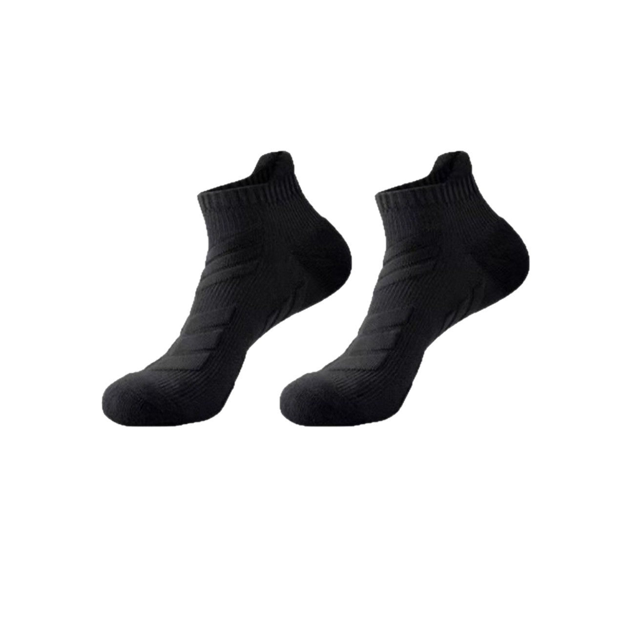 Professional Sports Non-slip Breathable Basketball Running Socks