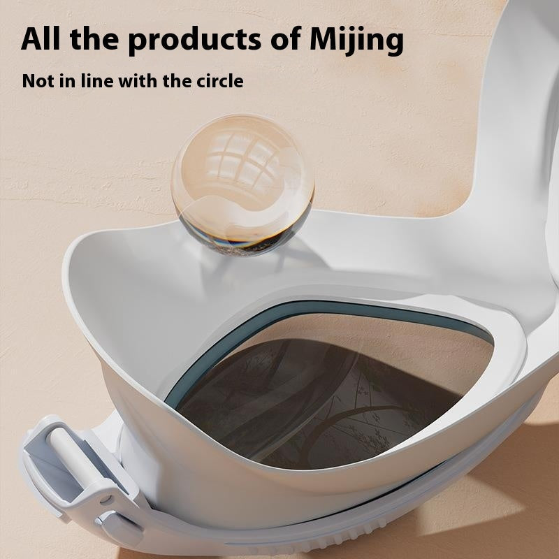 Anti-fog Goggles Professional Men Women Swimming Glasses