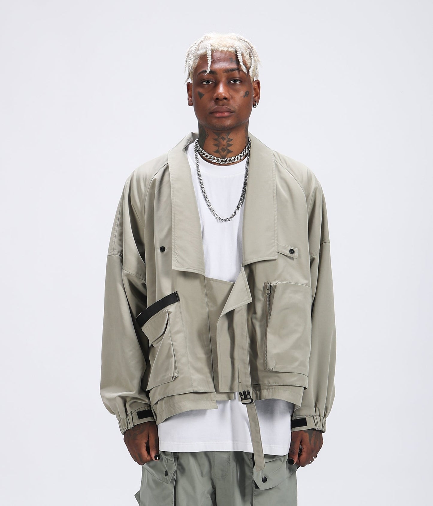 L132 Jacke