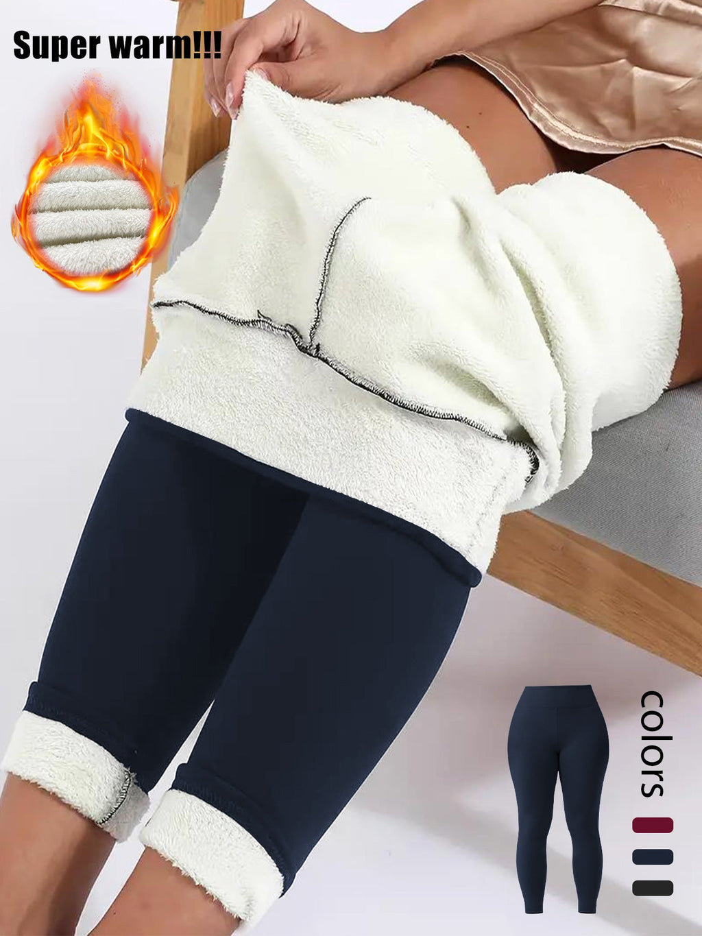 Women's Sports Casual Outdoor Tight Leggings