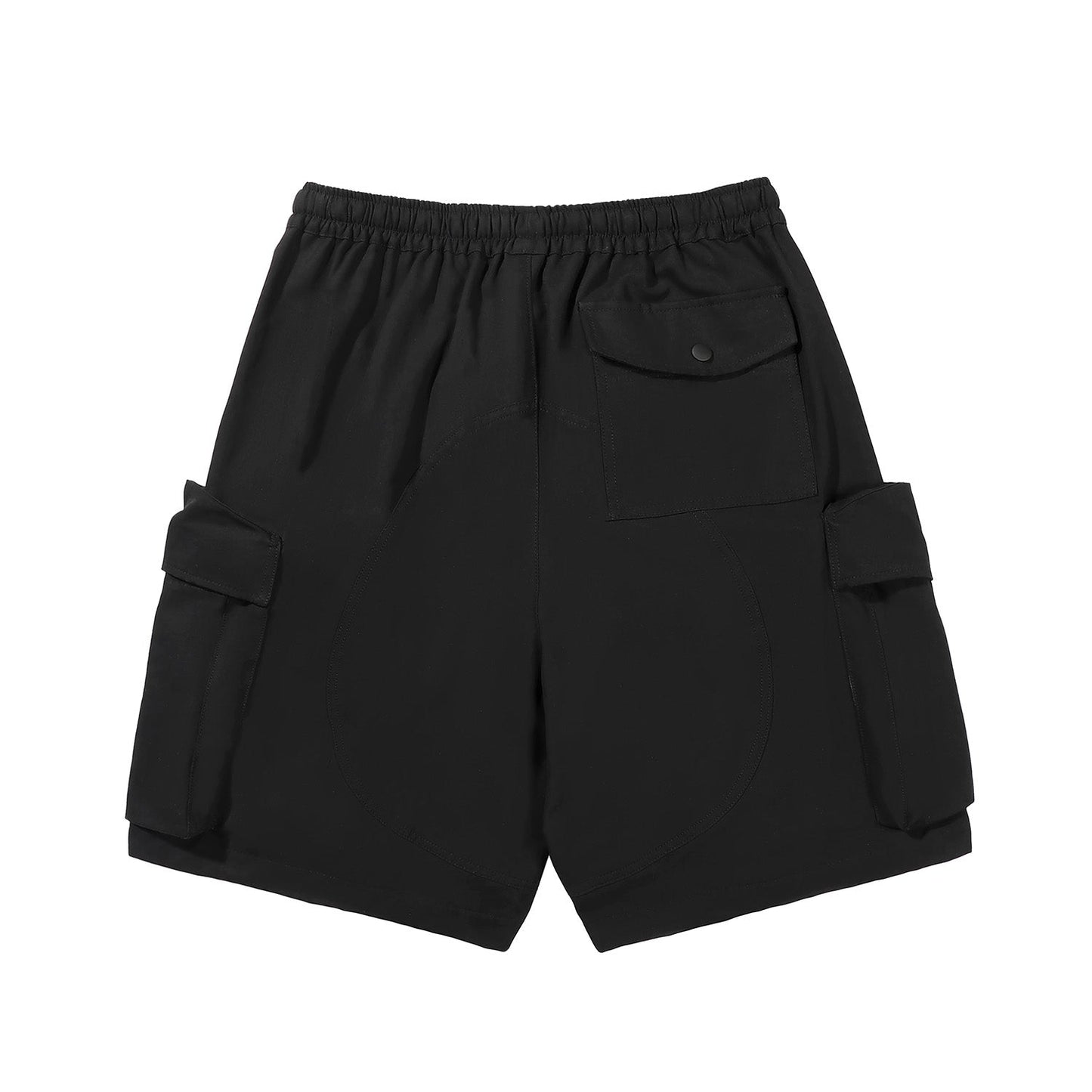 JX Precision Strike Cargo-Shorts