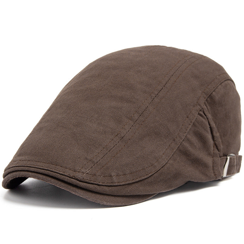 Spring And Autumn Casual British-style Unisex