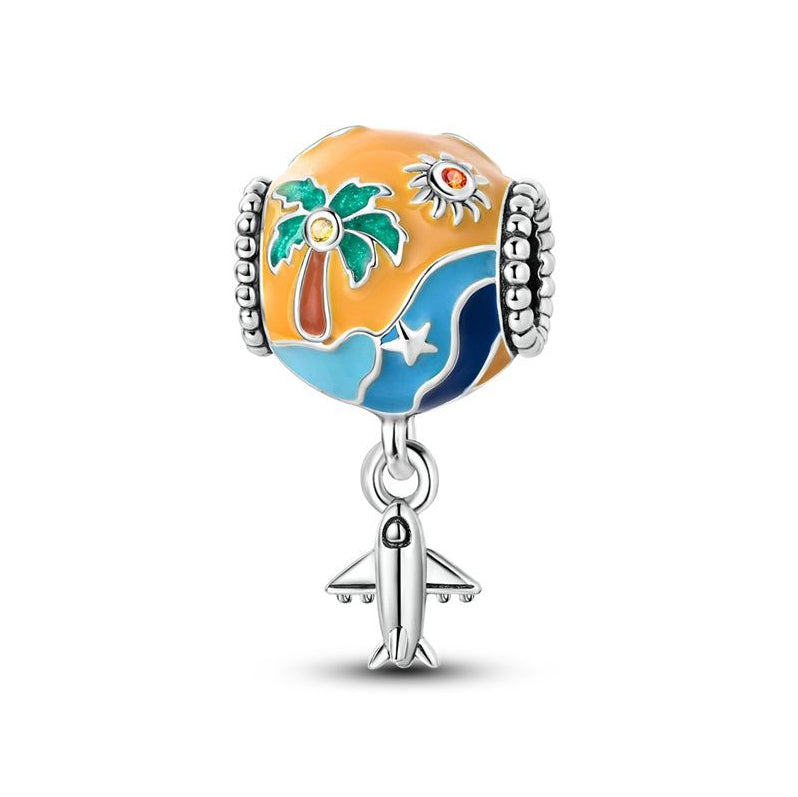 Jewelry Beads Pendant
