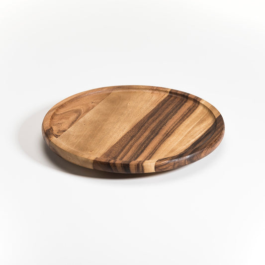 10 Zoll drehbares Lazy Susan Tablett - 10 Zoll drehbarer Organizer für Schränke