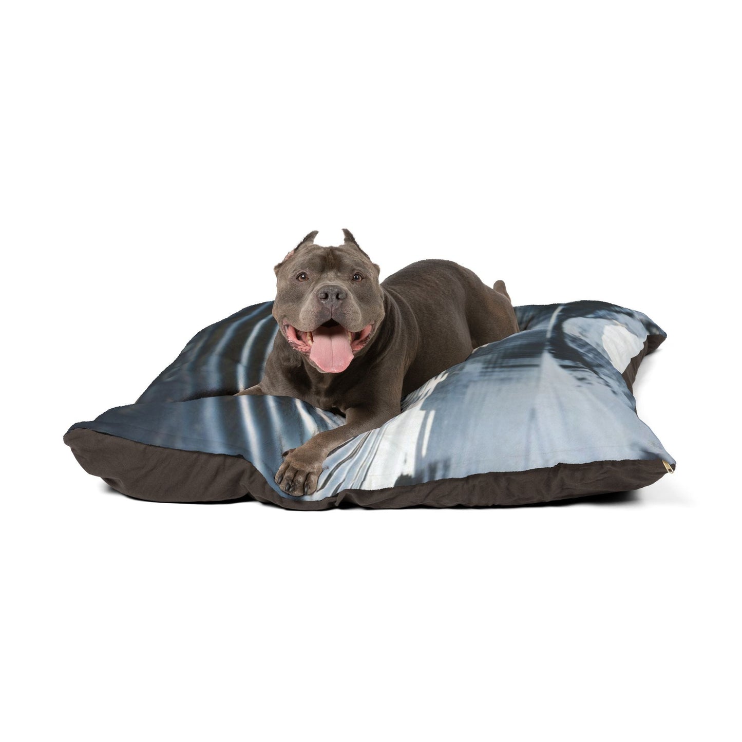 Lit pour animaux – Lit moelleux pour chien, 3 tailles disponibles