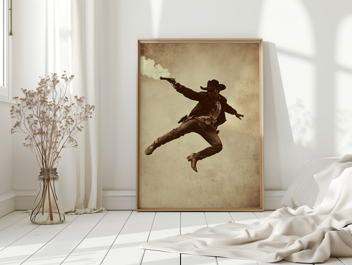 High Noon Airborne