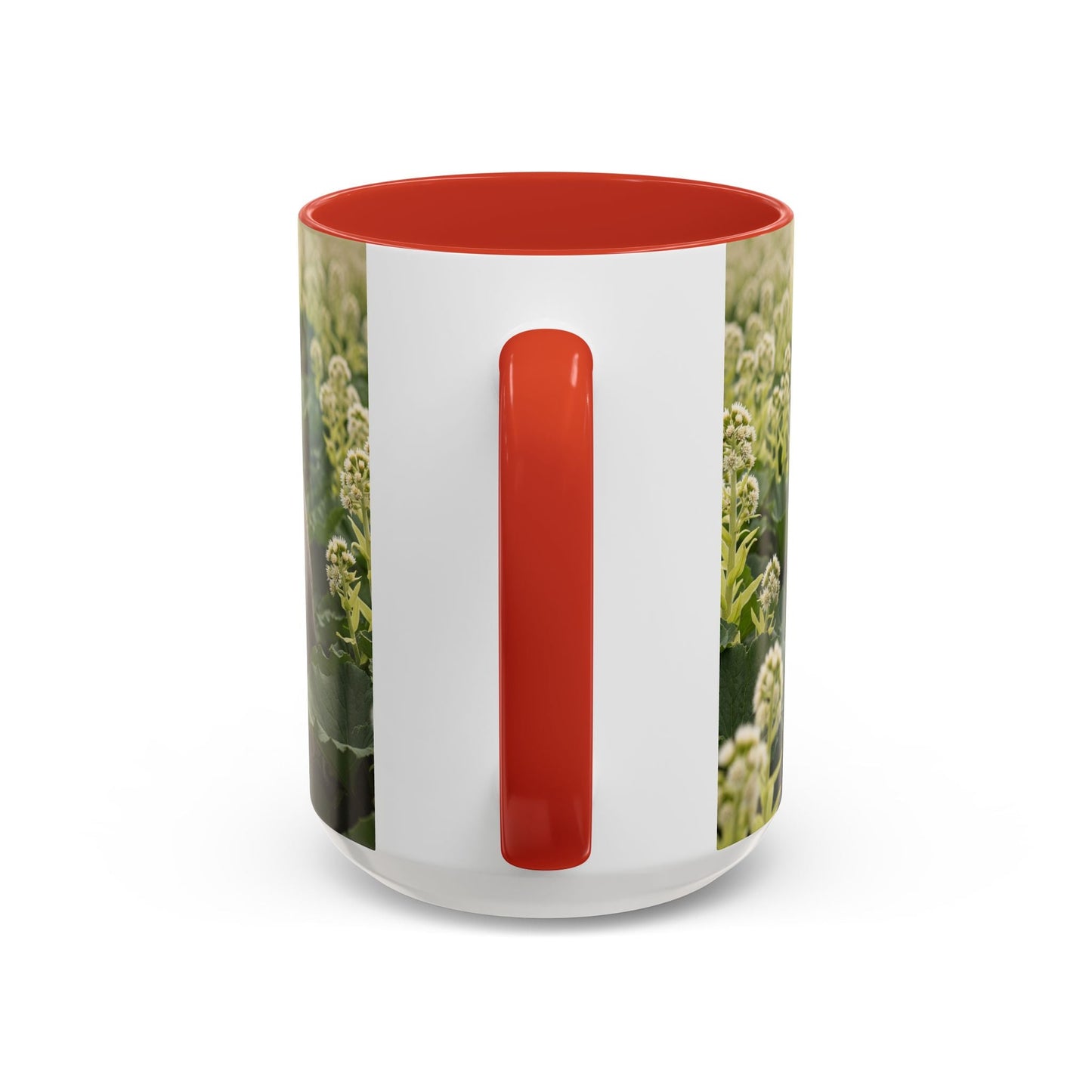 Keramiktasse mit Hunderassen-Motiv – 11 oz & 15 oz