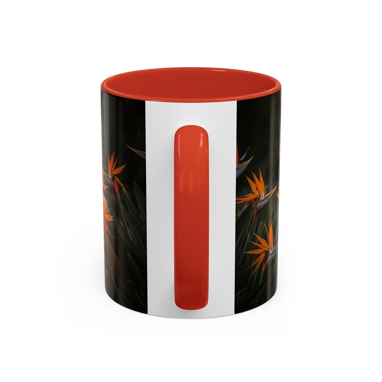 Keramiktasse mit Hunderassen-Motiv – 11 oz & 15 oz