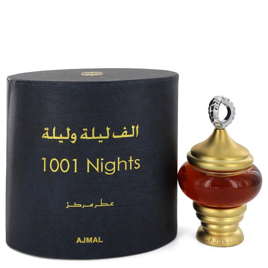 1001 Nuits par Ajmal Huile de Parfum Concentrée 30 ml pour Femme