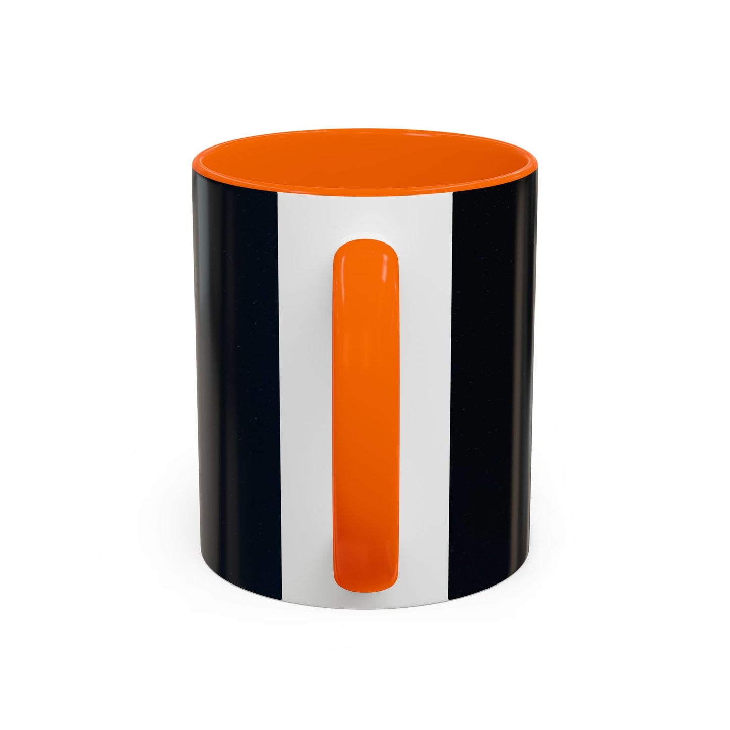 Keramiktasse mit Hunderassen-Motiv – 11 oz & 15 oz
