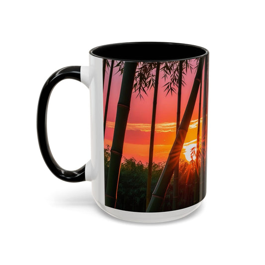 Keramiktasse mit Hunderassen-Motiv – 11 oz & 15 oz