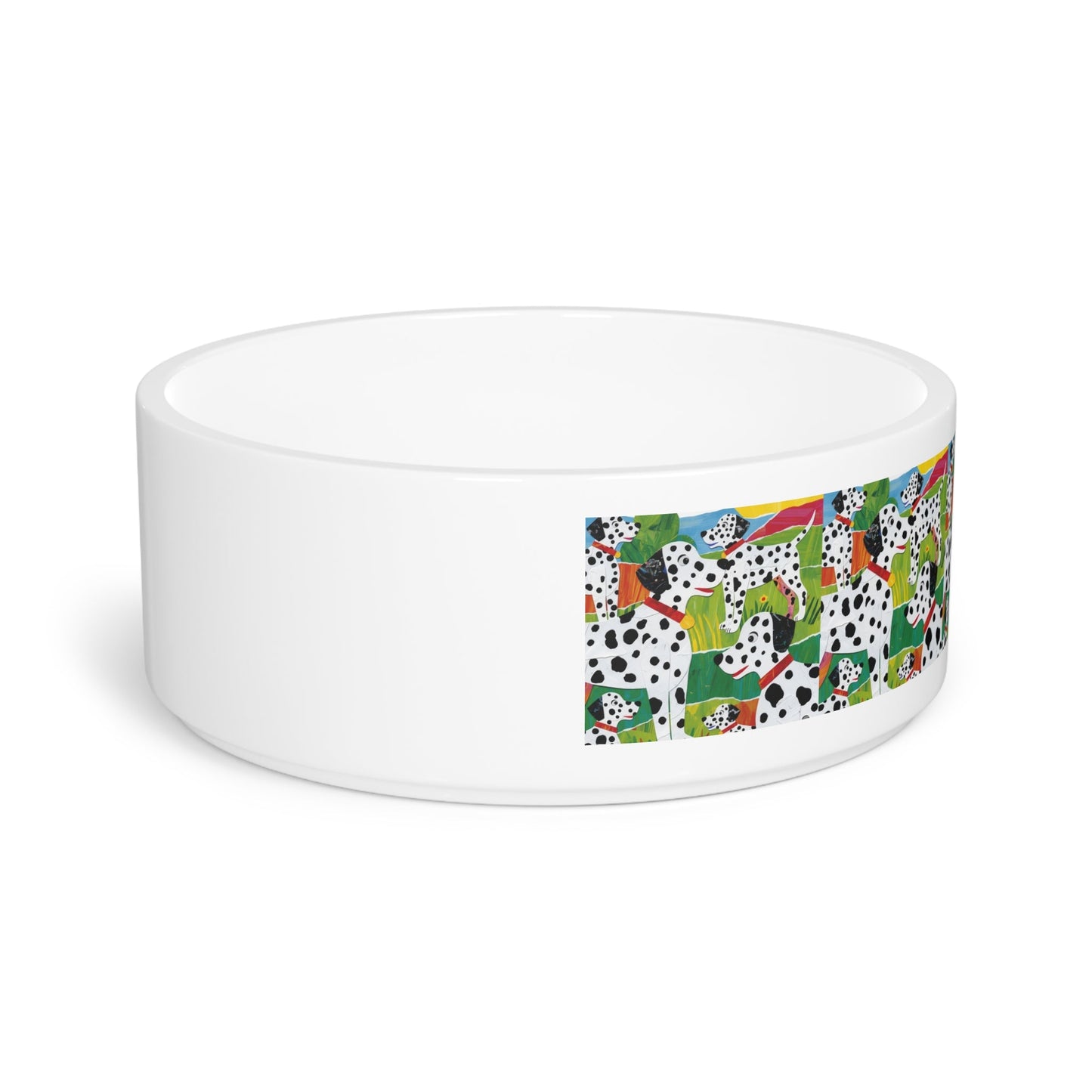Gamelle en céramique pour animaux de compagnie – Gamelle de 47 cl pour chien