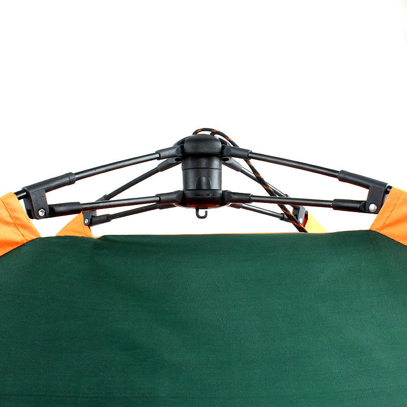 Stormbreak Tent