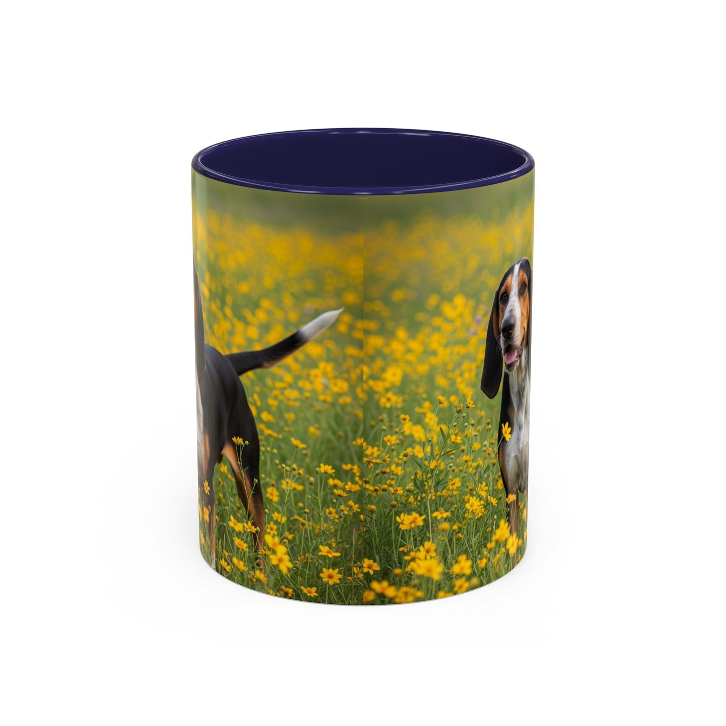 Mug en céramique thème race de chien – 325 ml et 443 ml