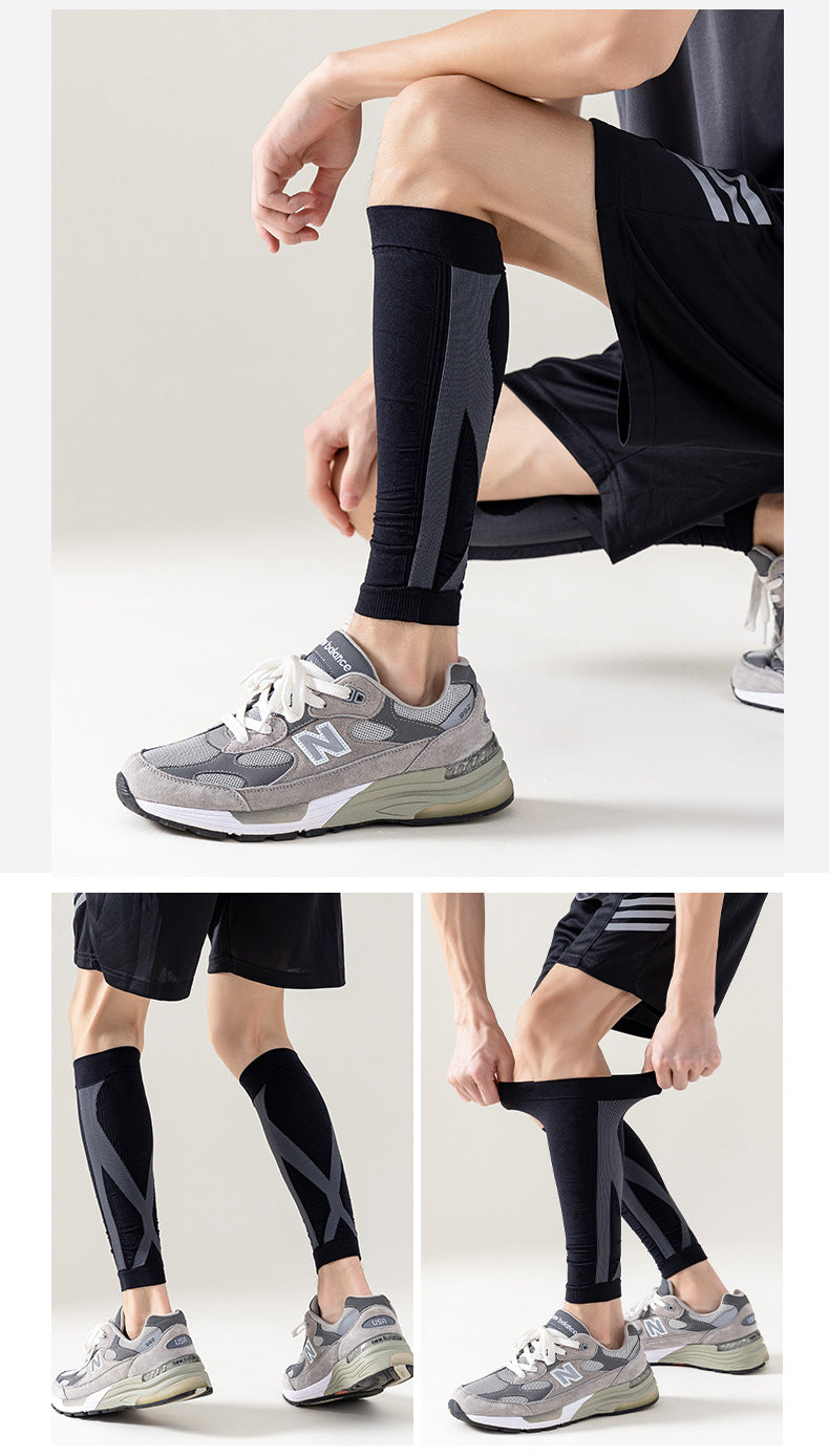 Mikes Professional Sports Compression Socks