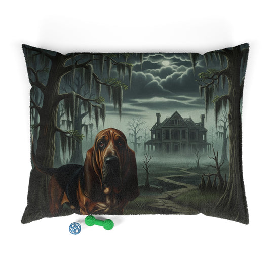 Lit pour animaux de compagnie – Lit douillet pour chien, 3 tailles disponibles