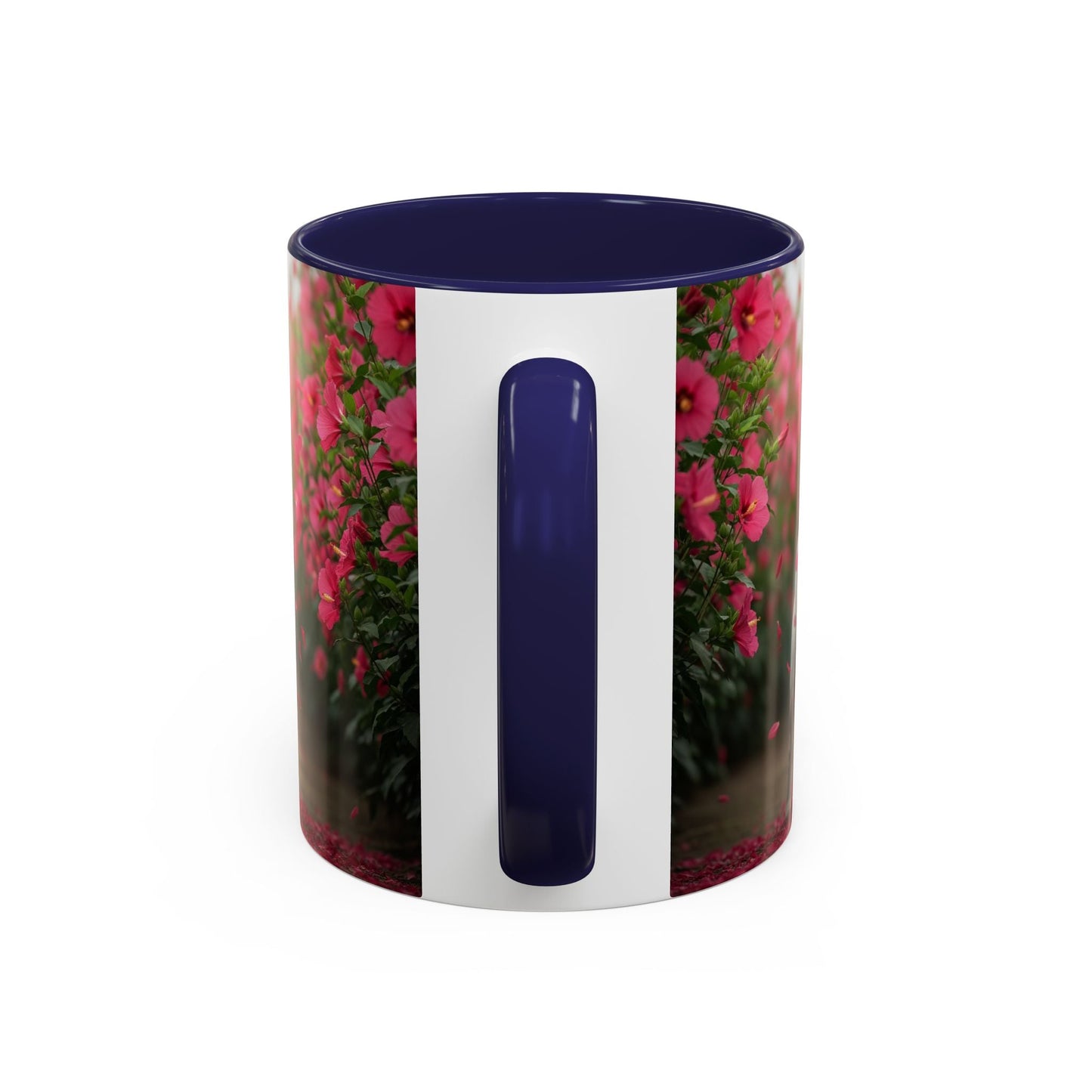Keramiktasse mit Hunderassen-Motiv – 11 oz & 15 oz