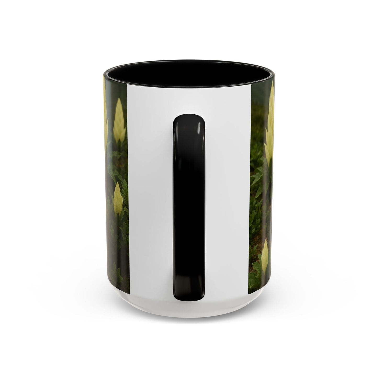 Keramiktasse mit Hunderassen-Motiv – 11 oz & 15 oz