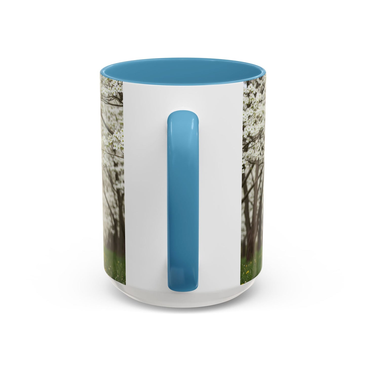 Keramiktasse mit Hunderassen-Motiv – 11 oz & 15 oz