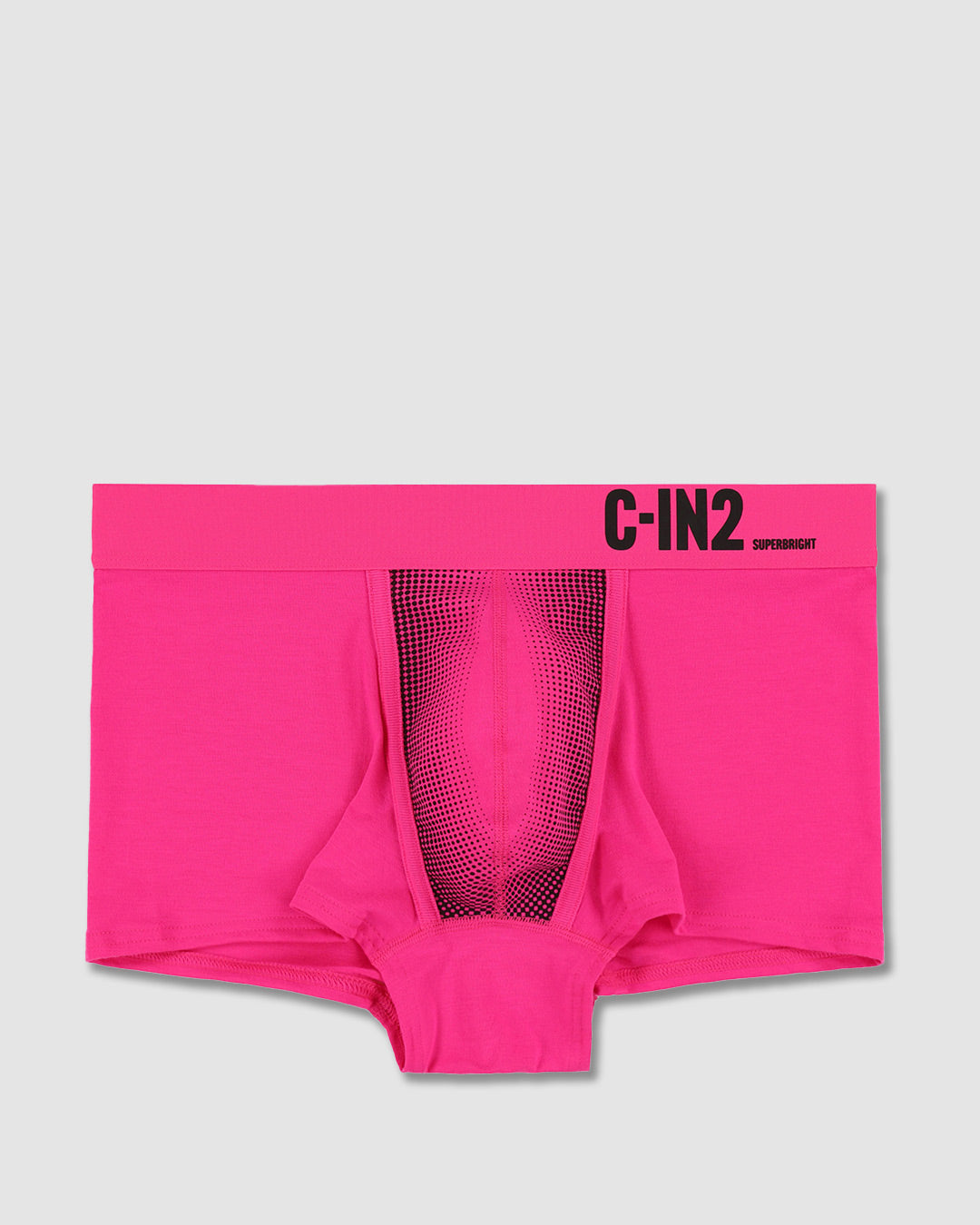 Super Bright Trunk Neon Pink