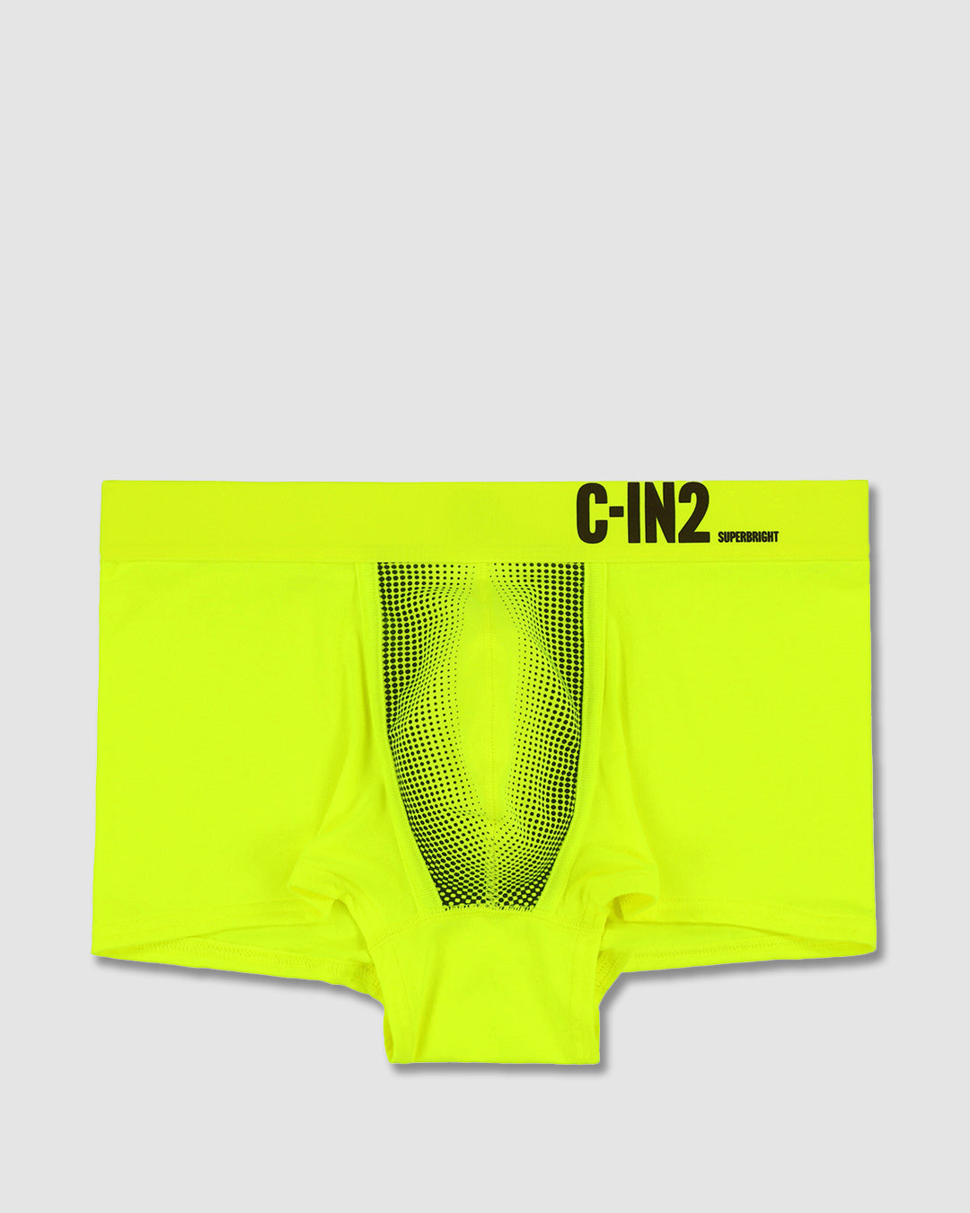 Super Bright Trunk Neon Yellow