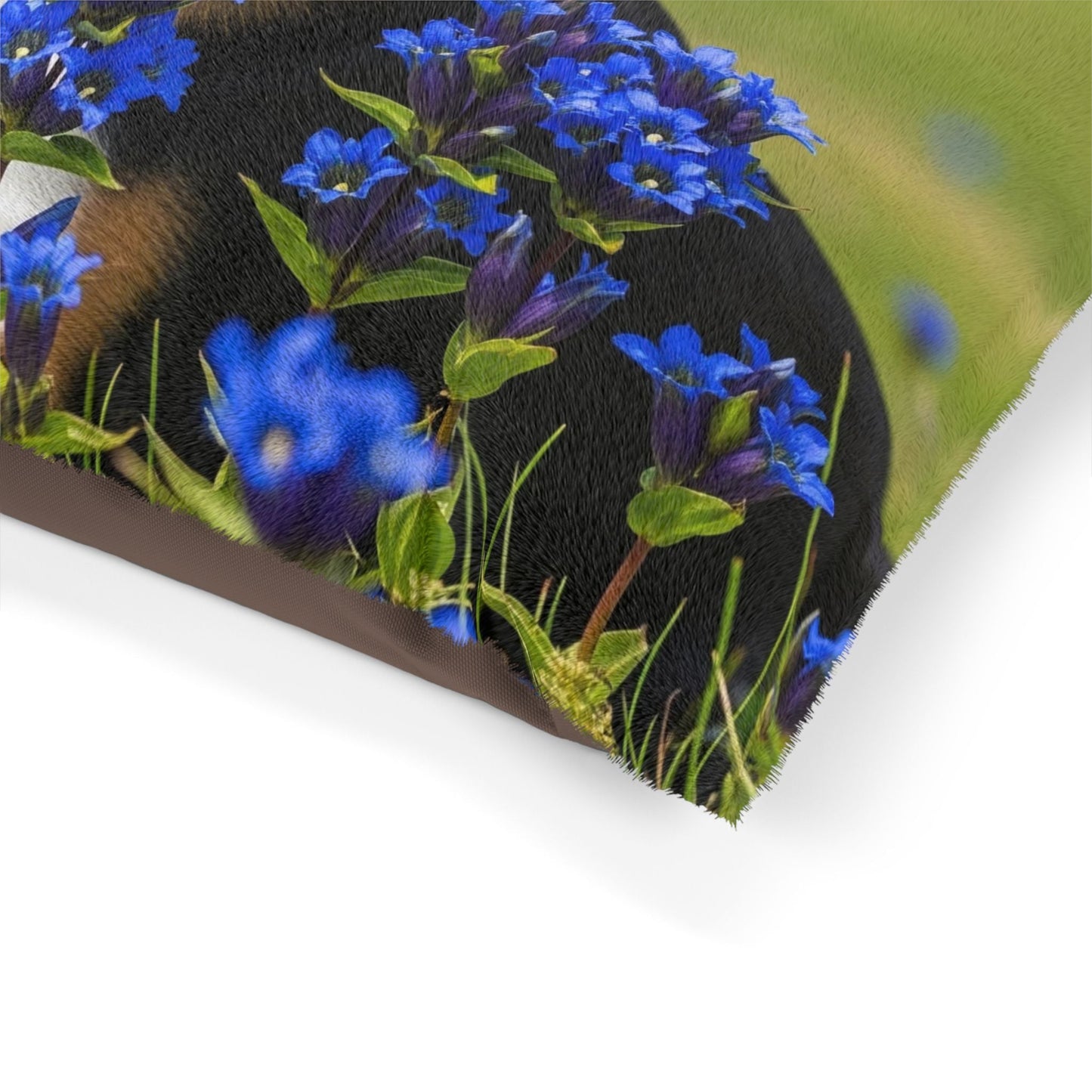 Lit pour animaux de compagnie – Lit douillet pour chien, 3 tailles disponibles