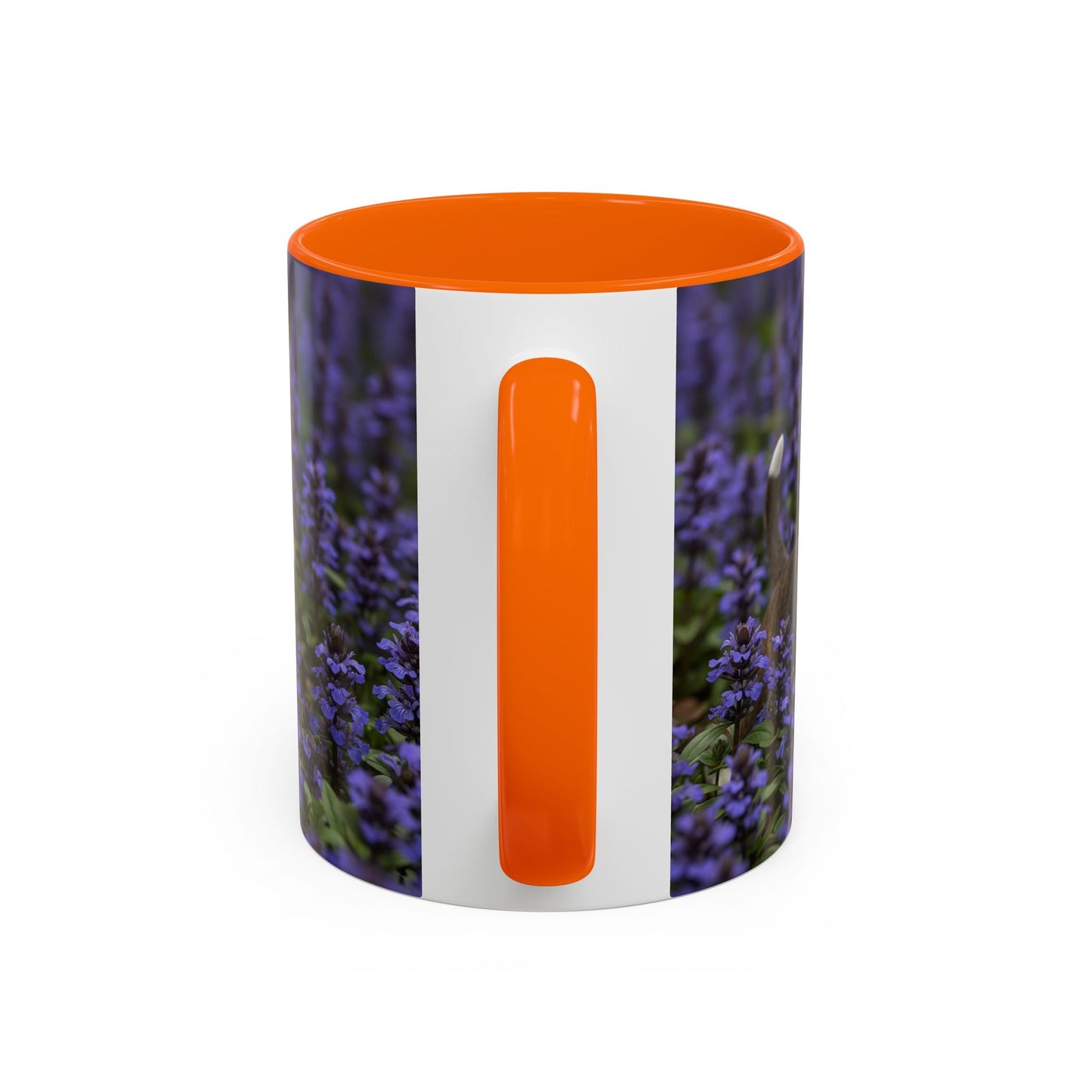 Keramiktasse mit Hunderassen-Motiv – 11 oz & 15 oz