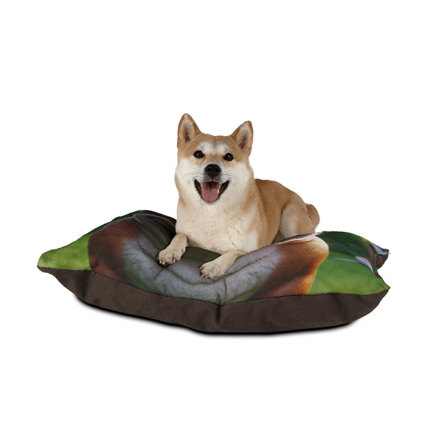 Lit pour animaux de compagnie – Lit douillet pour chien, 3 tailles disponibles