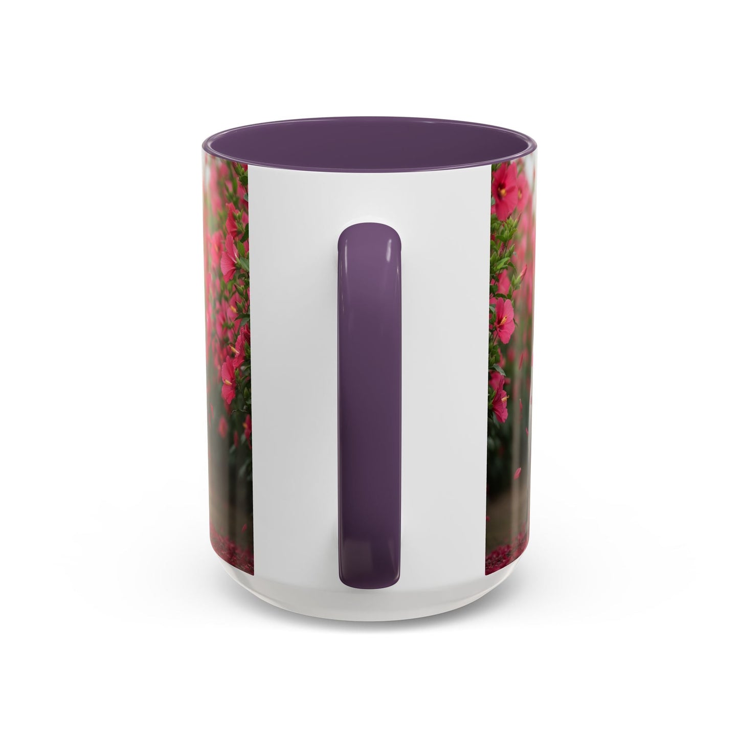 Keramiktasse mit Hunderassen-Motiv – 11 oz & 15 oz