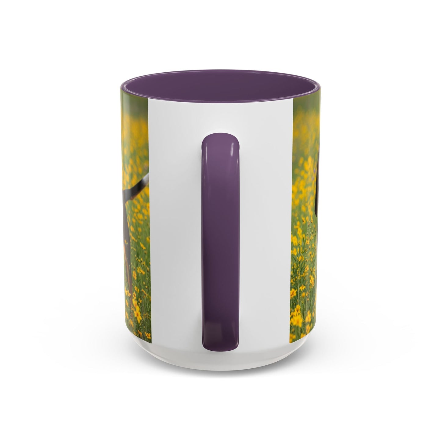 Mug en céramique thème race de chien – 325 ml et 443 ml