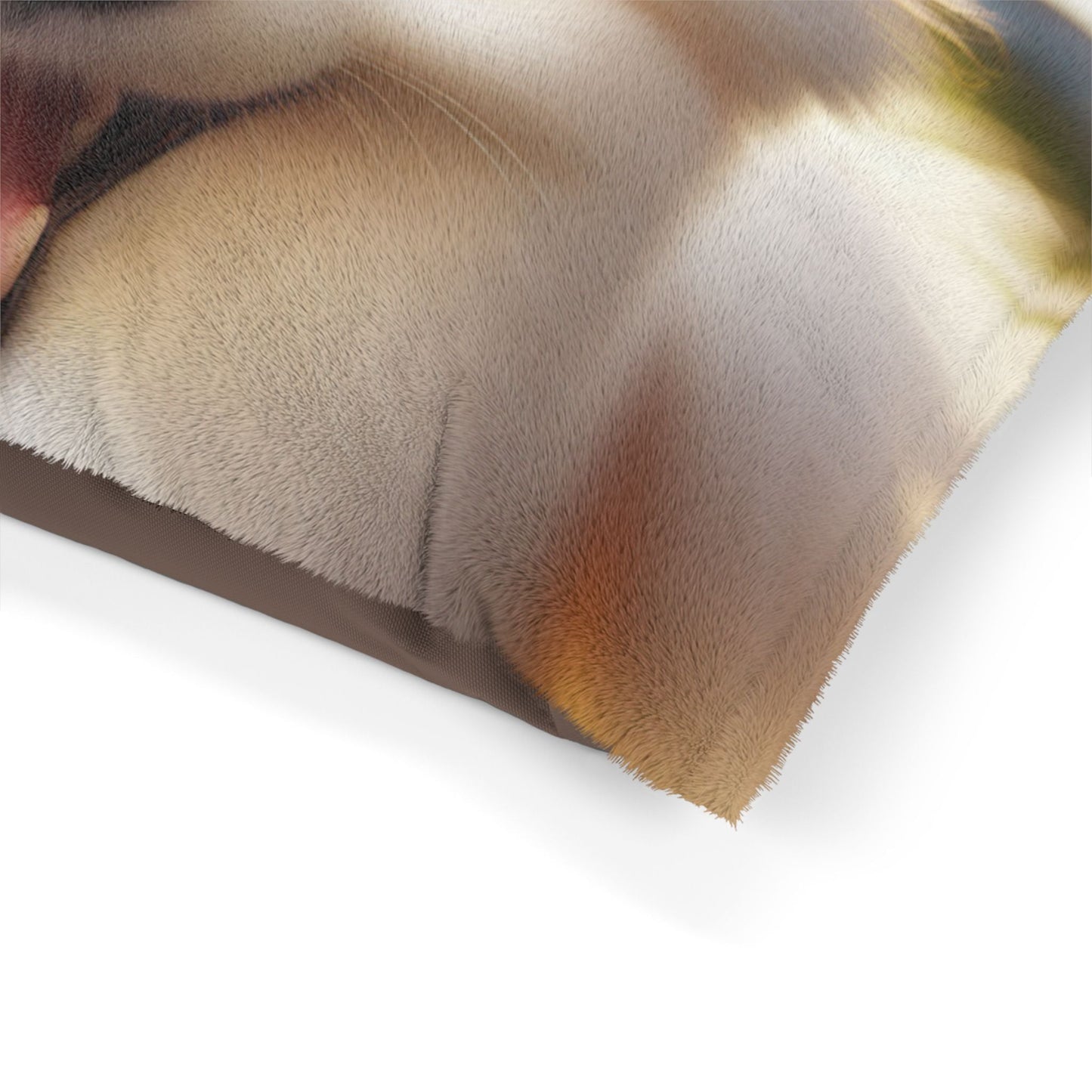 Lit pour animaux de compagnie – Lit douillet pour chien, 3 tailles disponibles