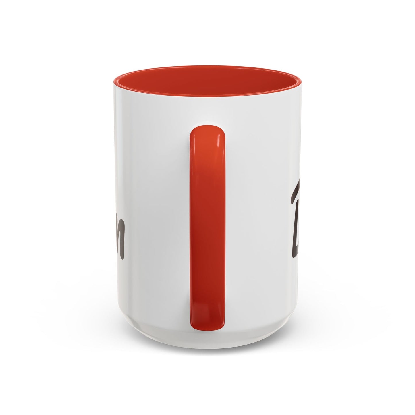 Keramiktasse mit Hunderassen-Motiv – 11 oz & 15 oz