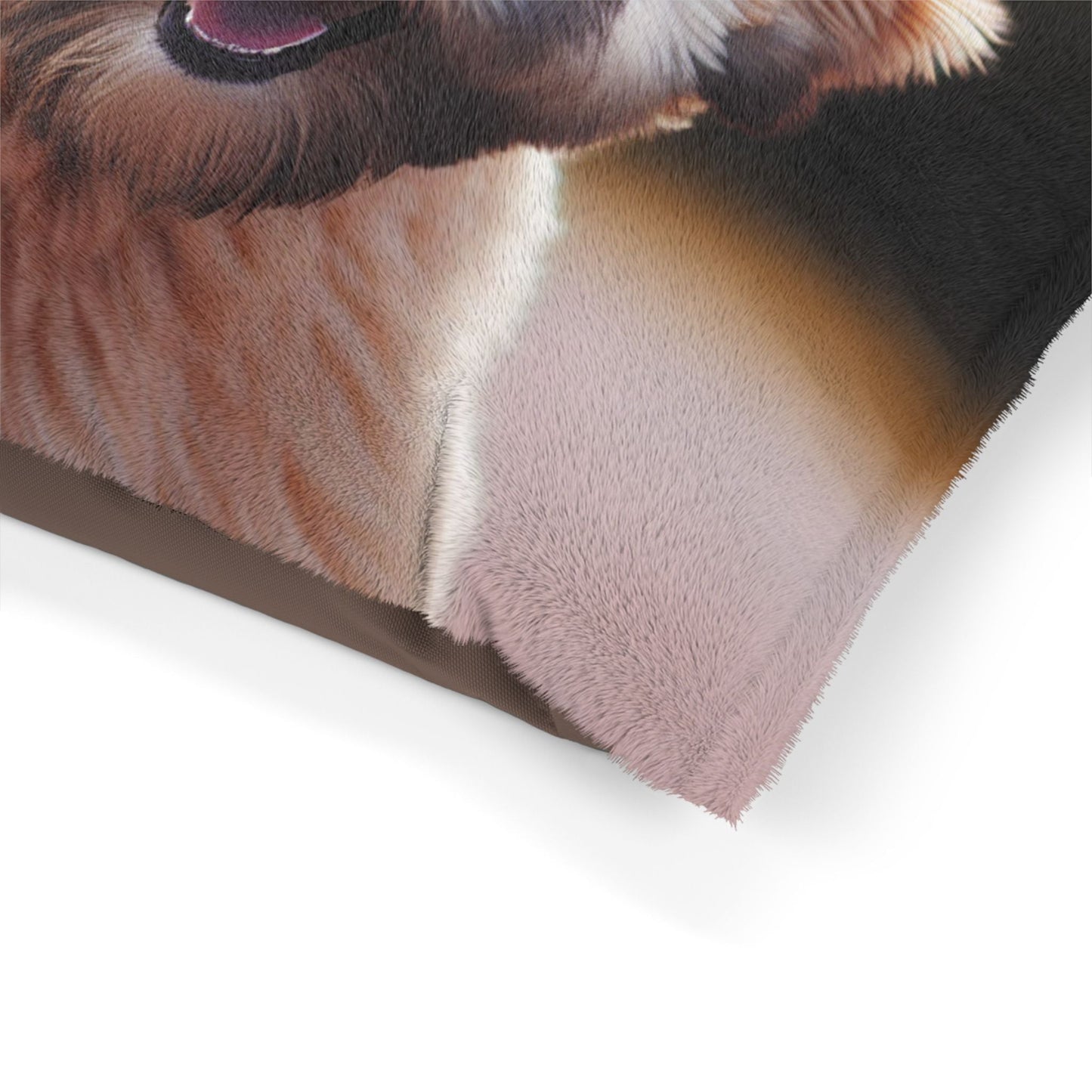 Lit pour animaux de compagnie – Lit douillet pour chien, 3 tailles disponibles