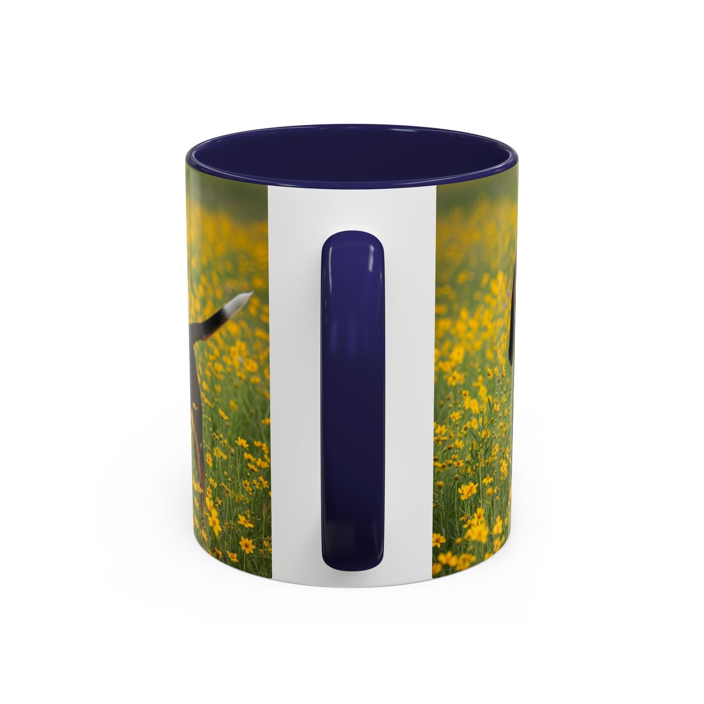 Mug en céramique thème race de chien – 325 ml et 443 ml