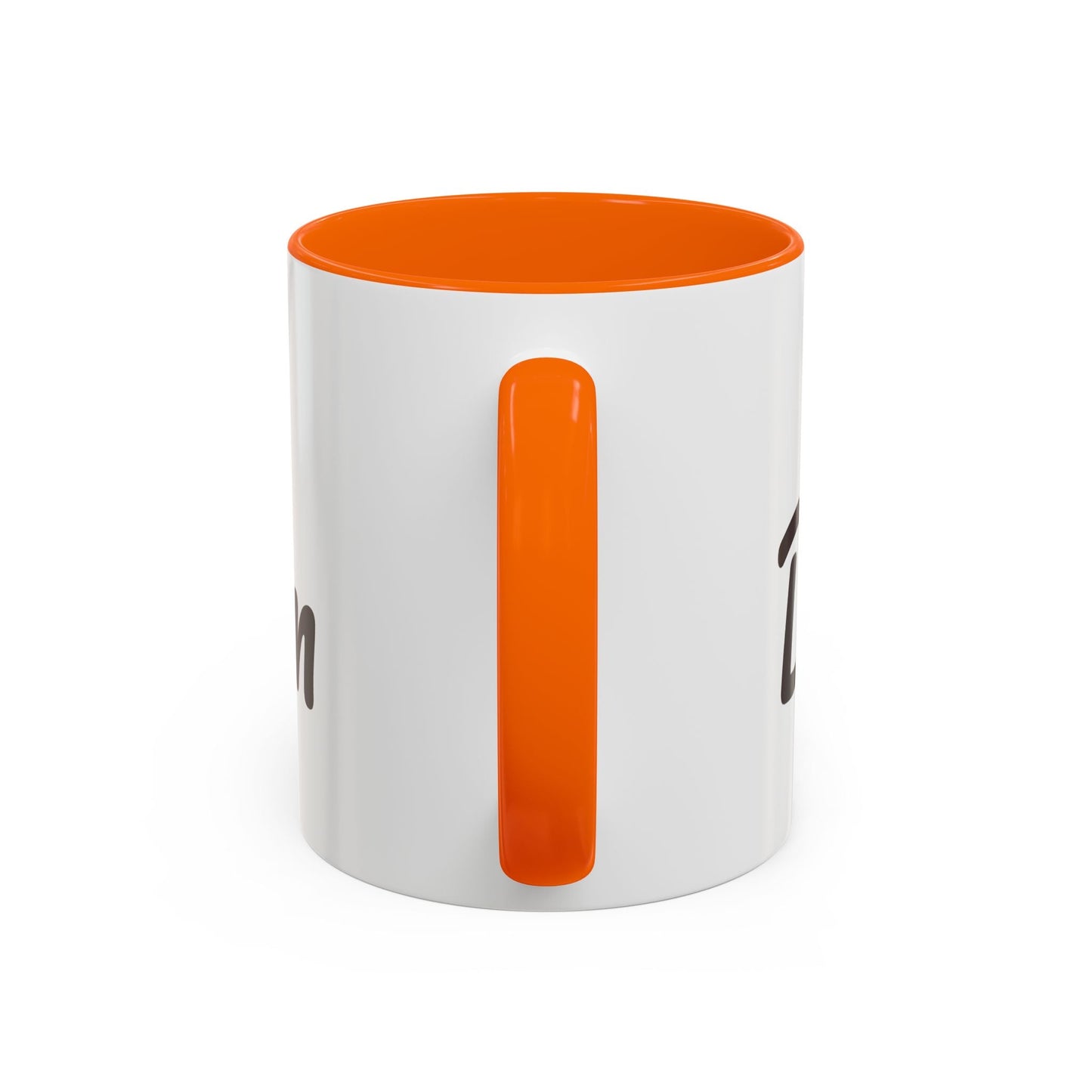 Keramiktasse mit Hunderassen-Motiv – 11 oz & 15 oz
