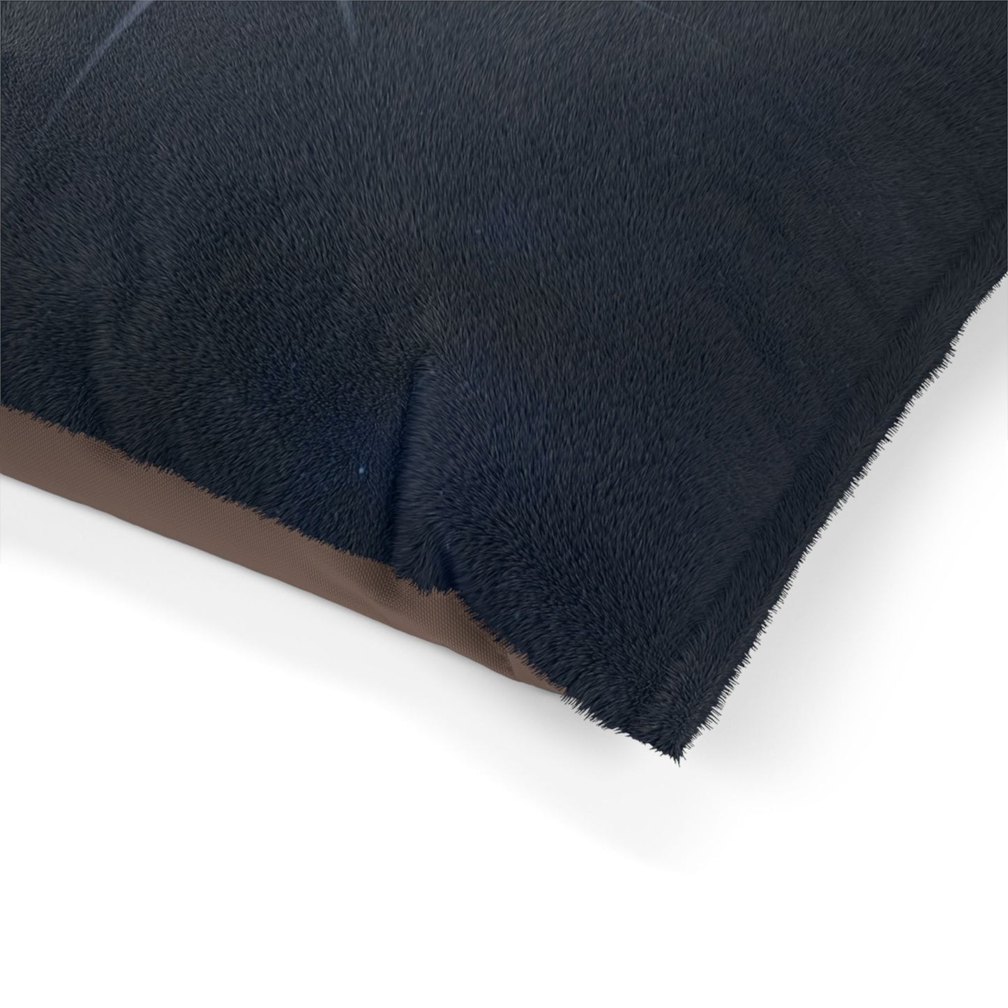 Pet Bed – Plush Dog Bed, 3 Size Options