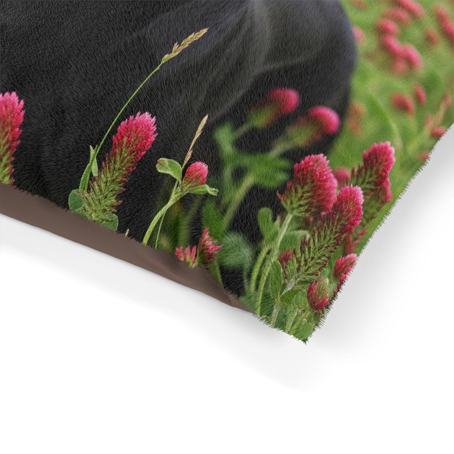 Lit pour animaux de compagnie – Lit douillet pour chien, 3 tailles disponibles
