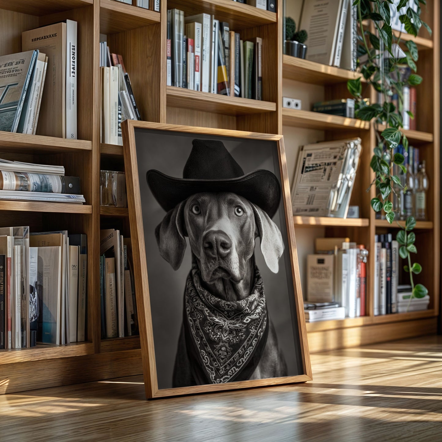 Sheriff of Hearts