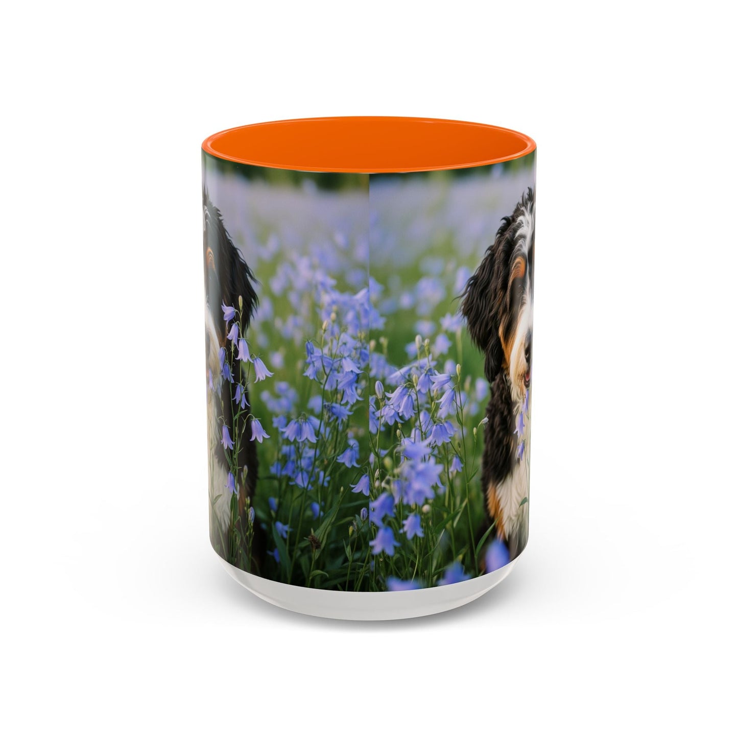 Mug en céramique thème race de chien – 325 ml et 443 ml