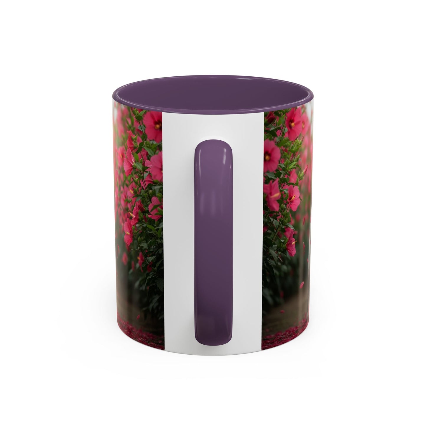 Keramiktasse mit Hunderassen-Motiv – 11 oz & 15 oz