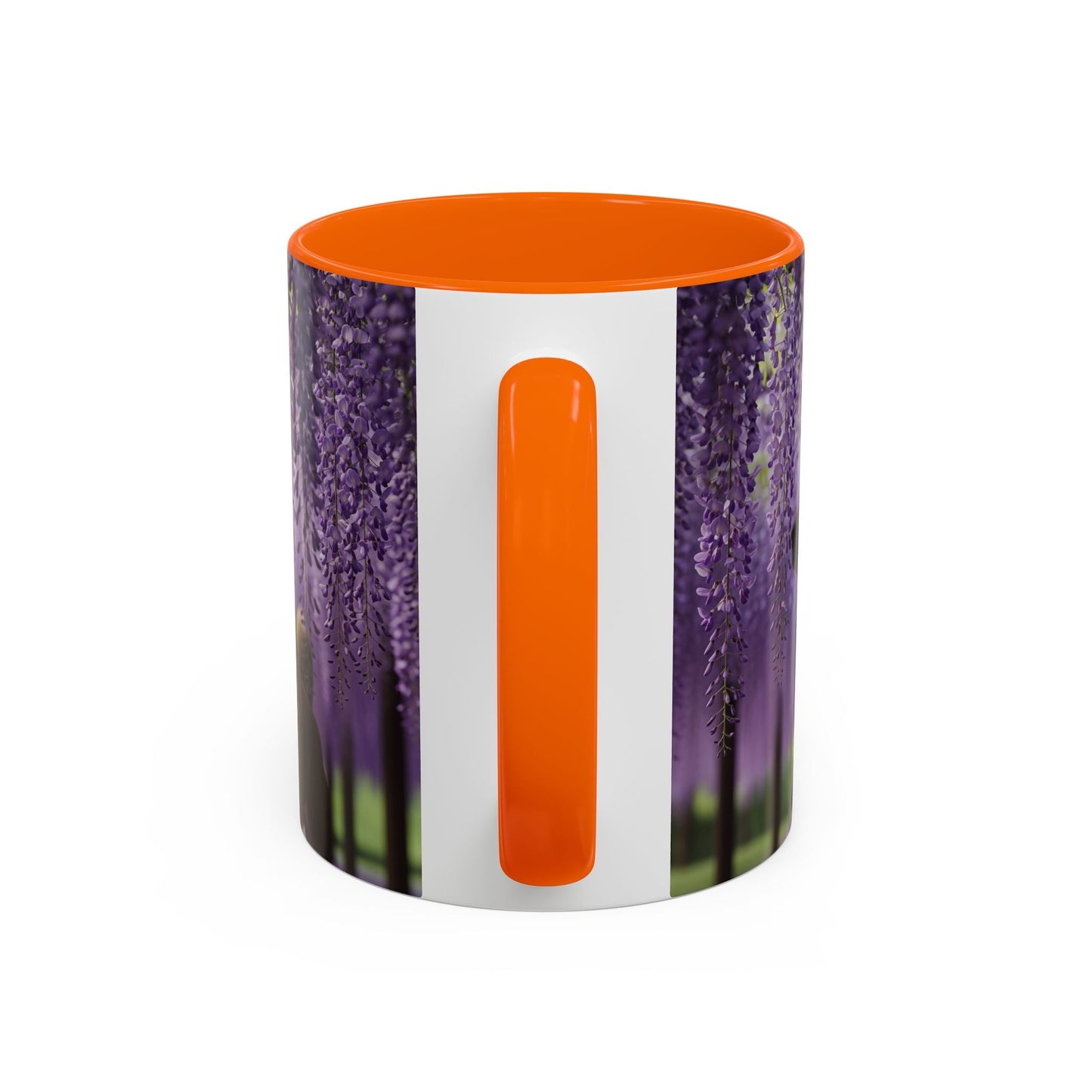 Keramiktasse mit Hunderassen-Motiv – 11 oz & 15 oz