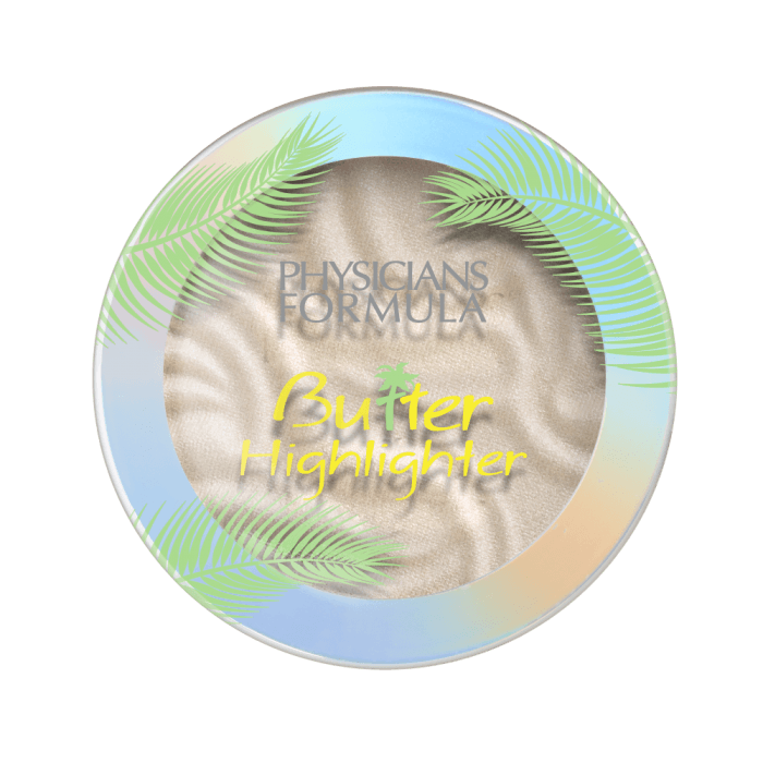 PHYSICIANS FORMULA Enlumineur Butter Highlighter - Perle