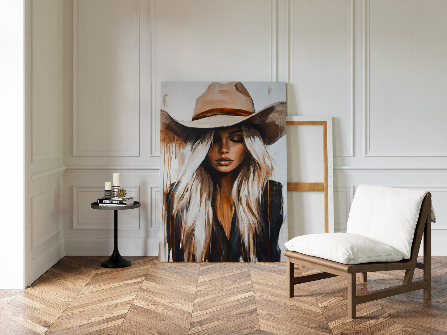 Wüstenblond – Sanfter Biss