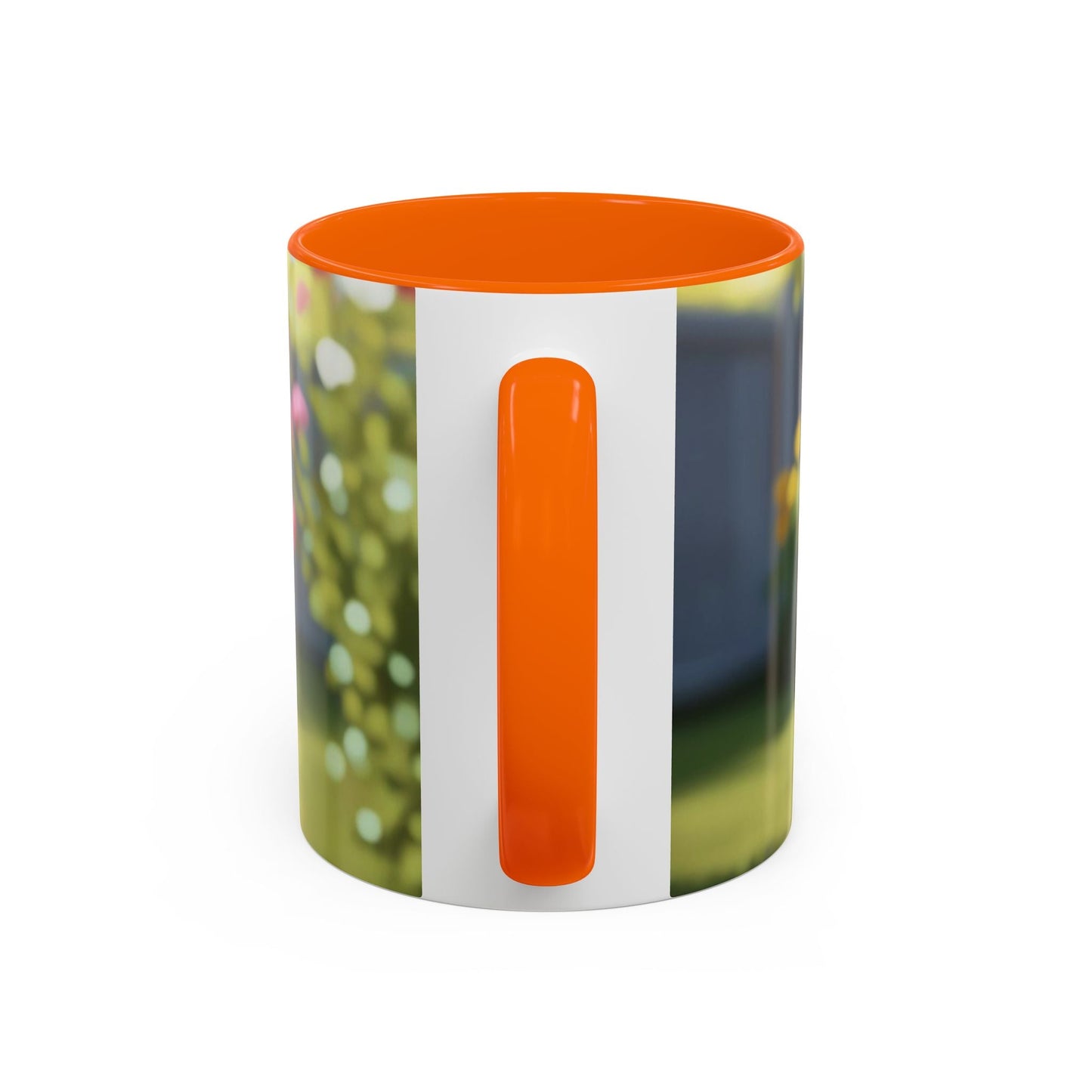 Keramiktasse mit Hunderassen-Motiv – 11 oz & 15 oz