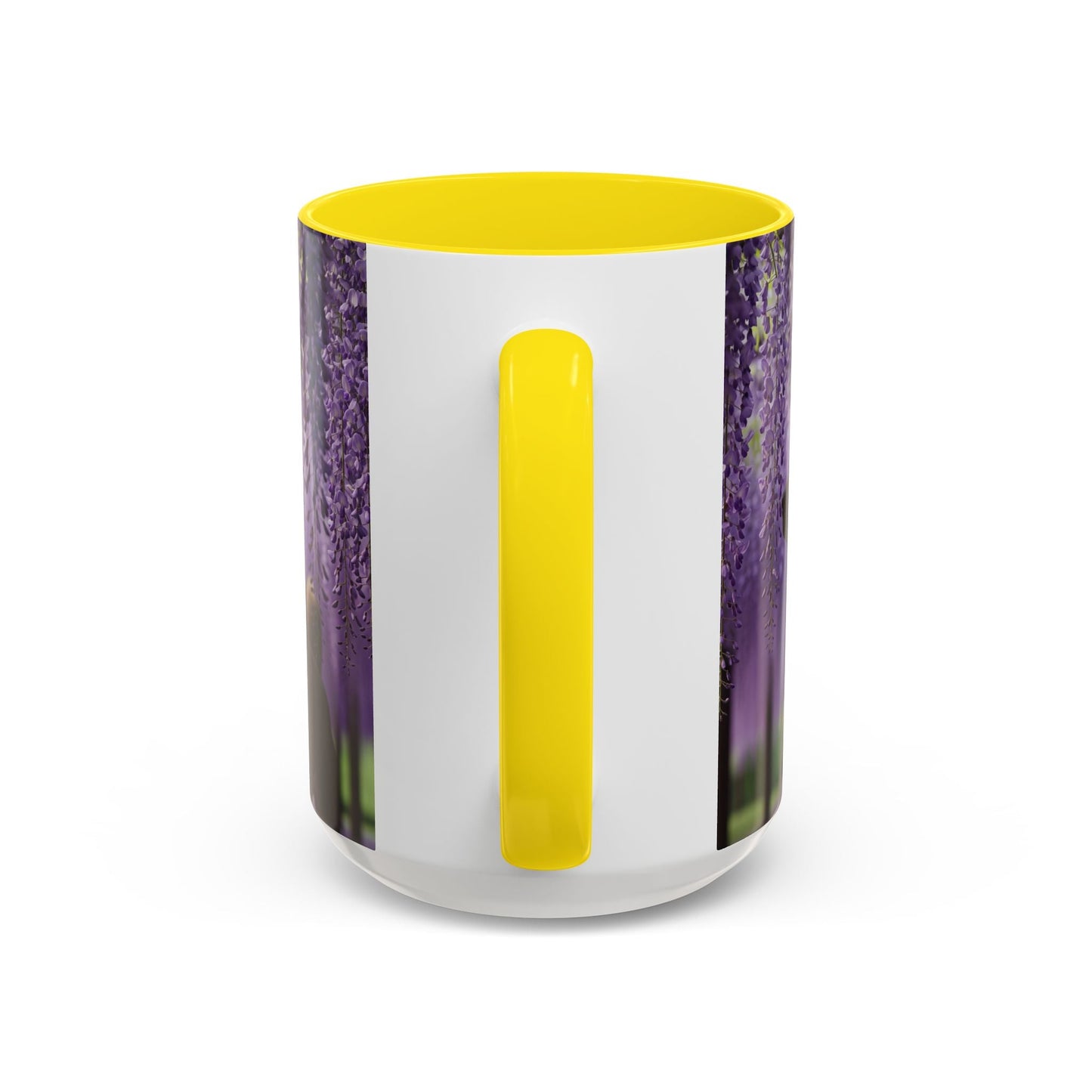 Keramiktasse mit Hunderassen-Motiv – 11 oz & 15 oz