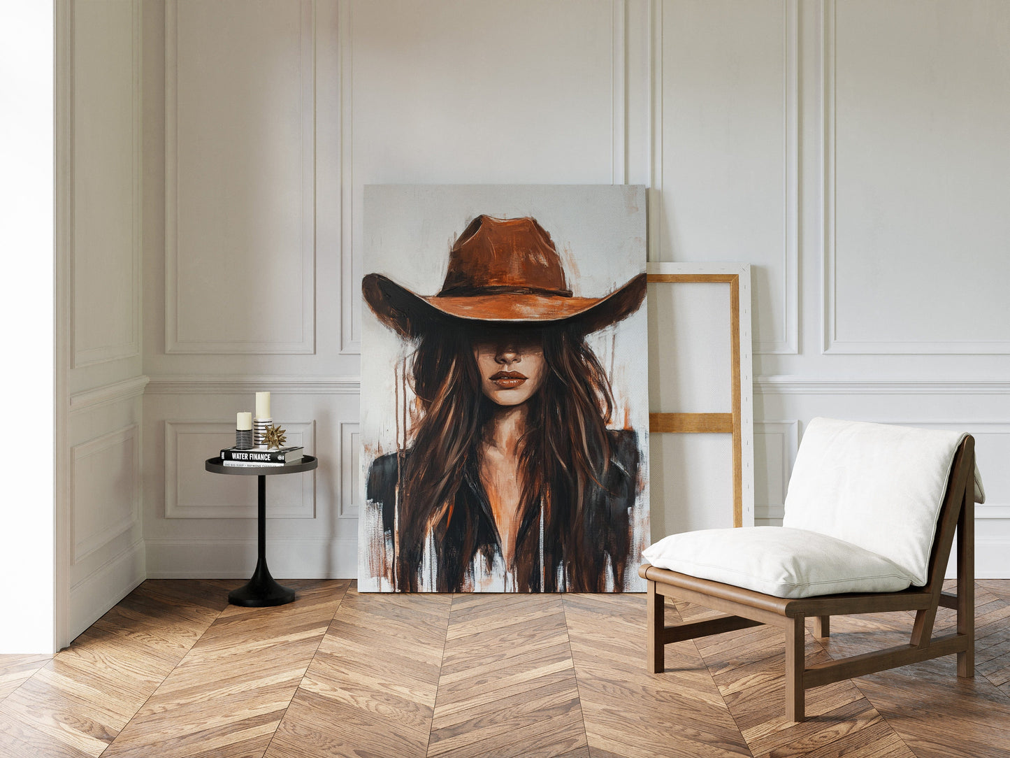 Western Whisper – Staub & Sehnsucht