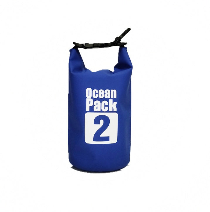 Waterproof Dry Bag for Swimming, Kayaking, Canoeing, and Boating