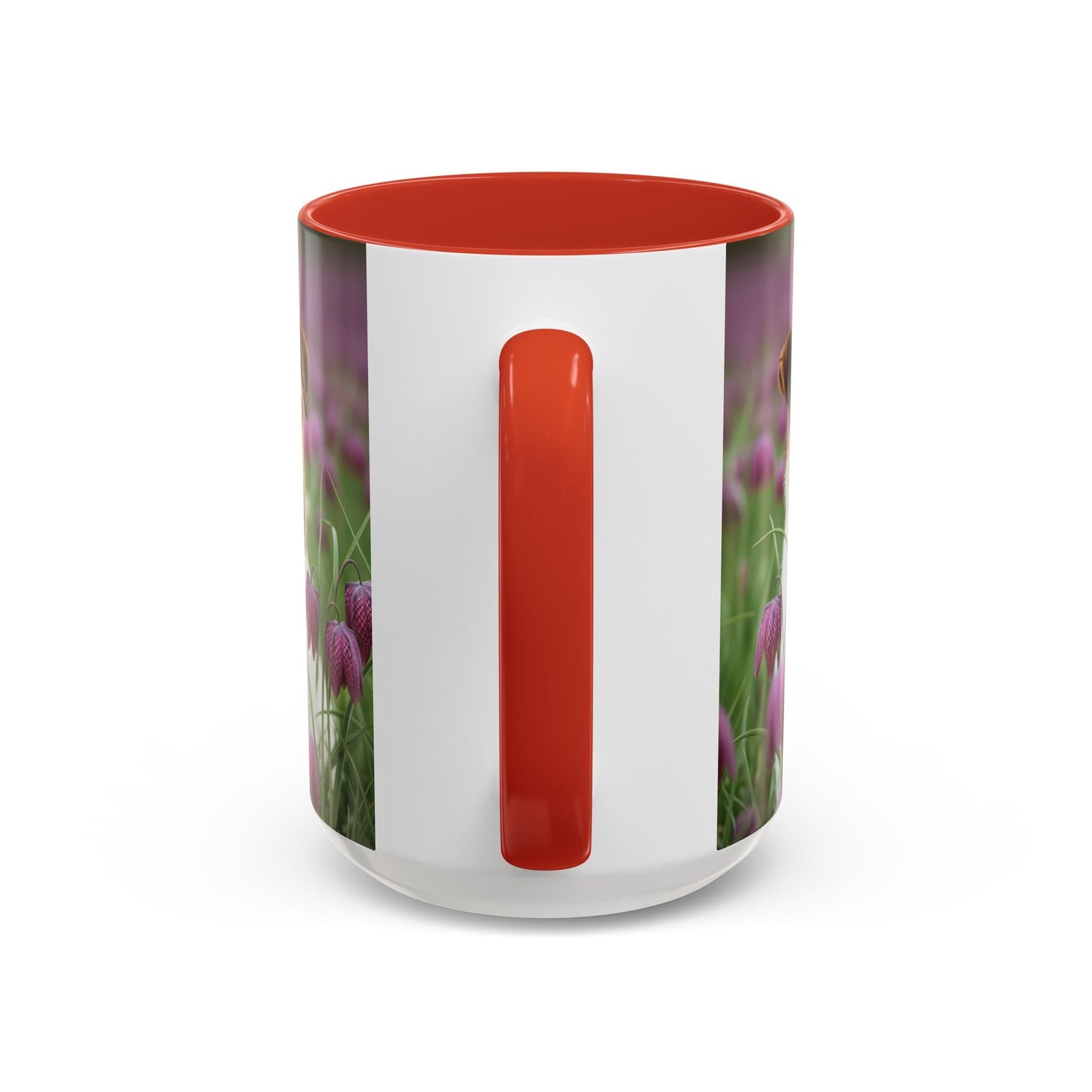 Keramiktasse mit Hunderassen-Motiv – 11 oz & 15 oz