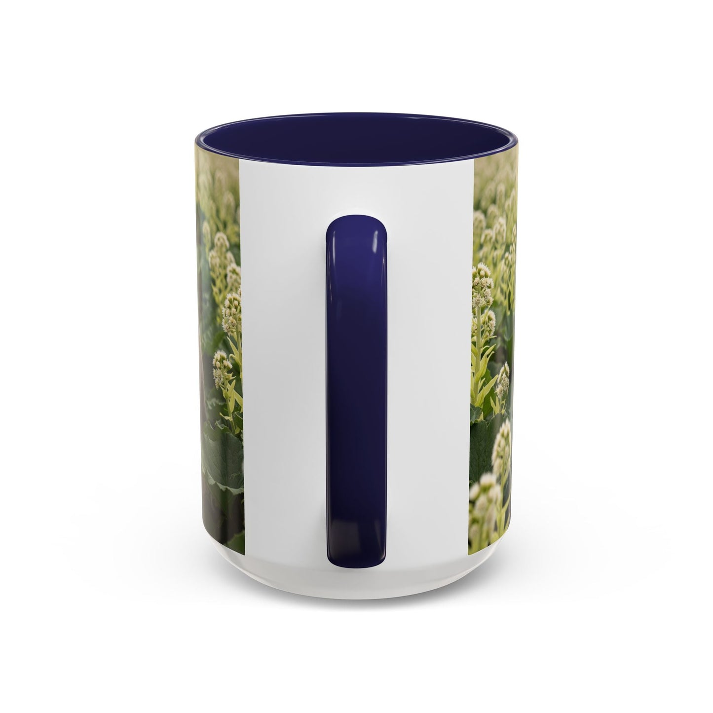 Keramiktasse mit Hunderassen-Motiv – 11 oz & 15 oz
