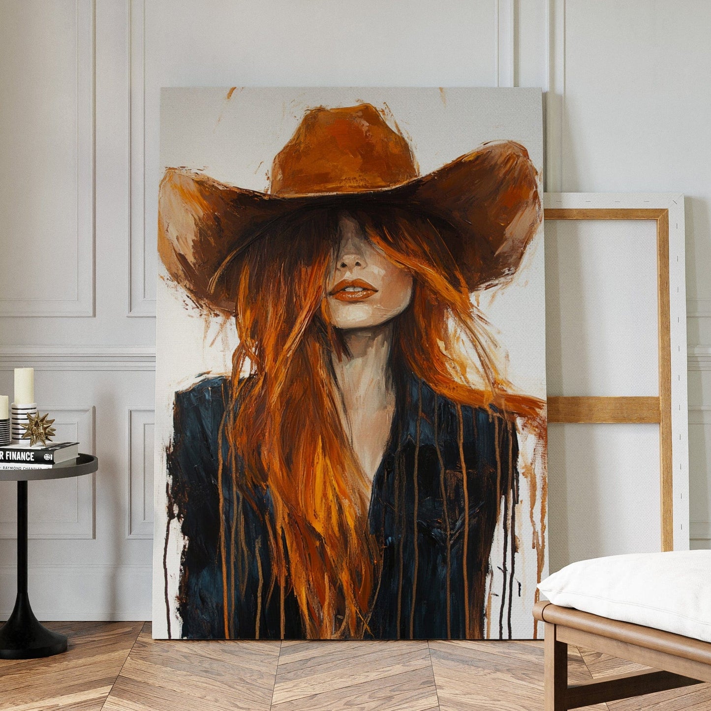 Sienna West – Feuer in den Bergen